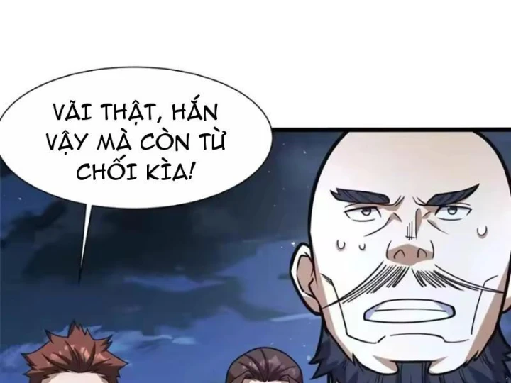 Đô Thị Cực Phẩm Y Thần Chapter 319 - 118