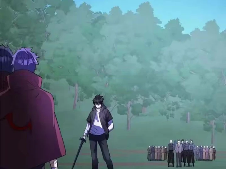 Đô Thị Cực Phẩm Y Thần Chapter 320 - 2