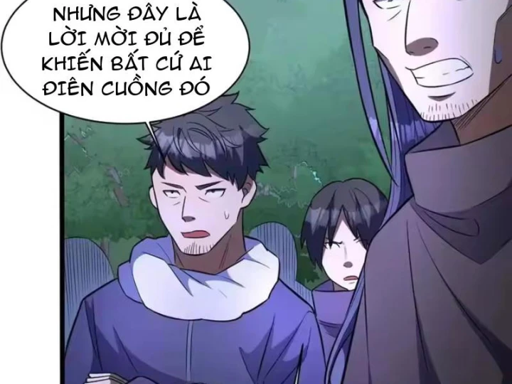 Đô Thị Cực Phẩm Y Thần Chapter 320 - 5