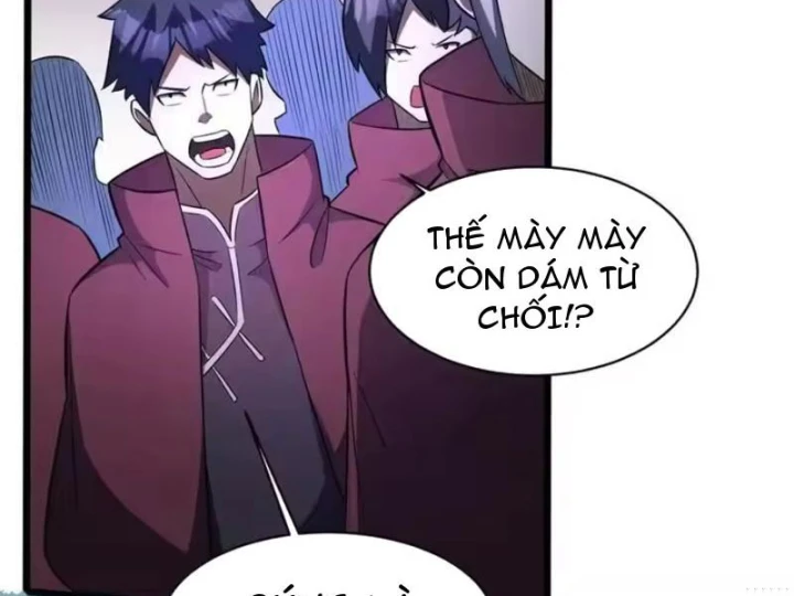 Đô Thị Cực Phẩm Y Thần Chapter 320 - 8