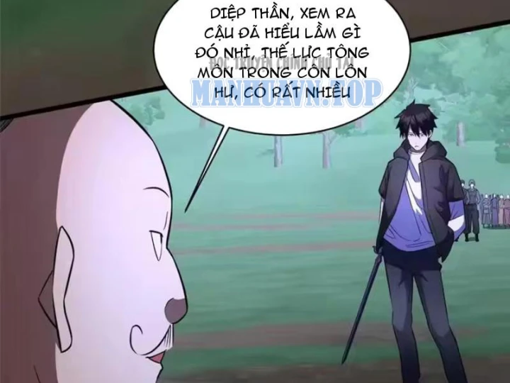 Đô Thị Cực Phẩm Y Thần Chapter 320 - 12