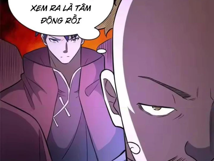 Đô Thị Cực Phẩm Y Thần Chapter 320 - 29