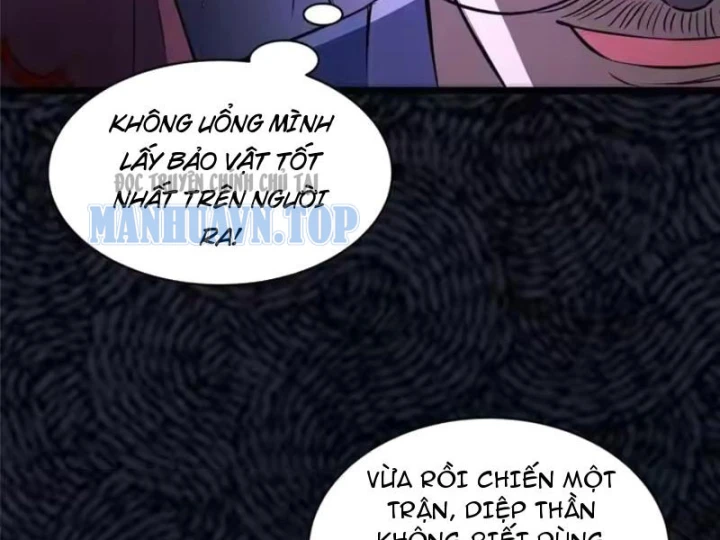 Đô Thị Cực Phẩm Y Thần Chapter 320 - 30