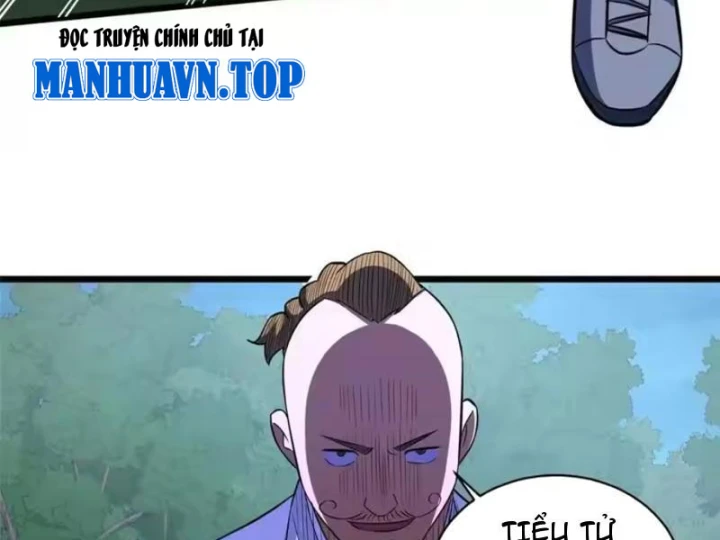 Đô Thị Cực Phẩm Y Thần Chapter 320 - 52