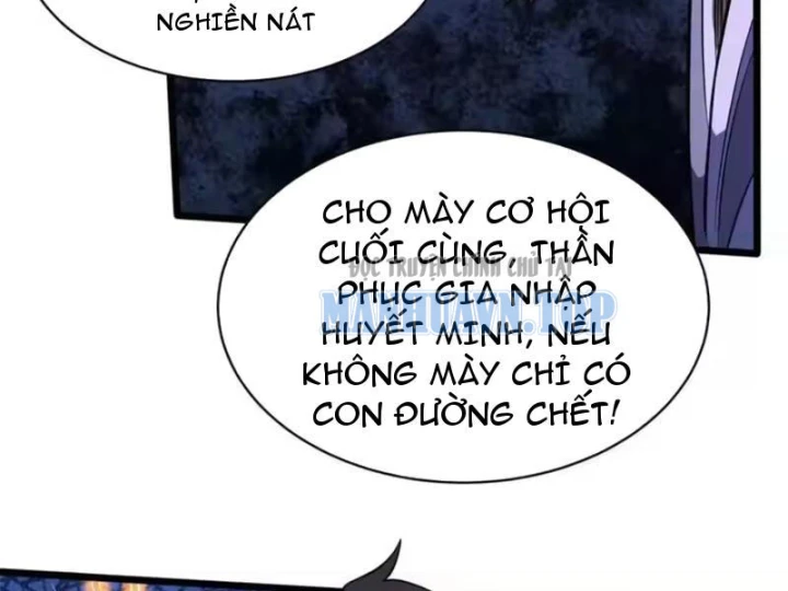 Đô Thị Cực Phẩm Y Thần Chapter 320 - 90