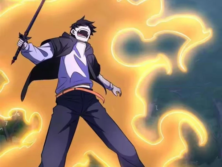 Đô Thị Cực Phẩm Y Thần Chapter 320 - 94