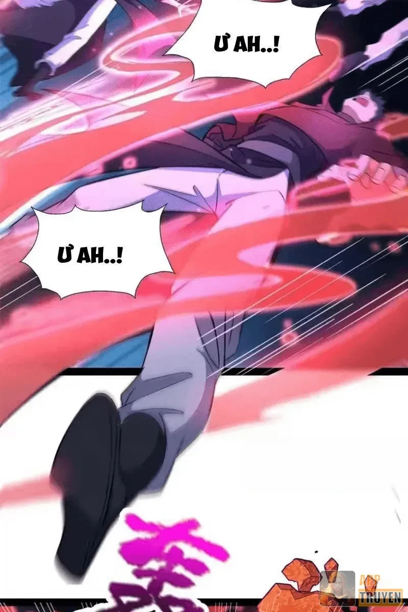 Đô Thị Cực Phẩm Y Thần Chapter 321 - 4