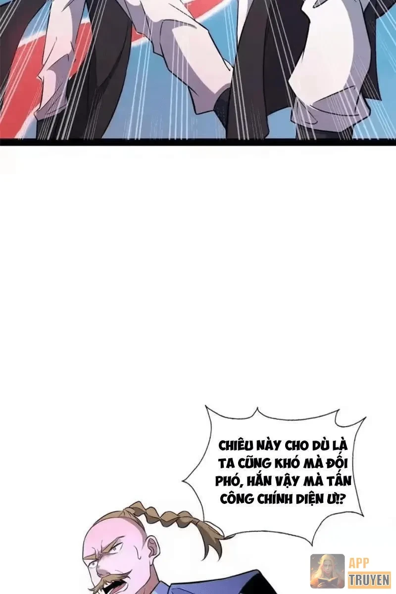 Đô Thị Cực Phẩm Y Thần Chapter 321 - 6