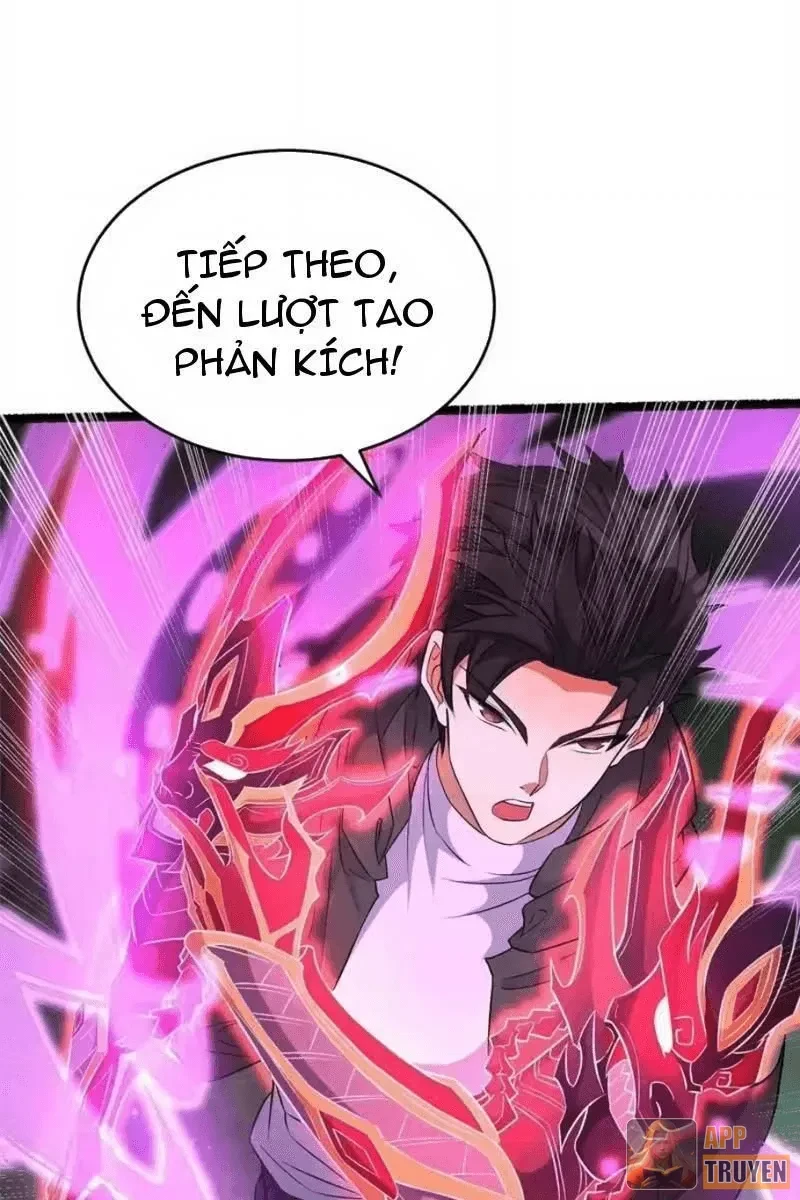 Đô Thị Cực Phẩm Y Thần Chapter 321 - 8