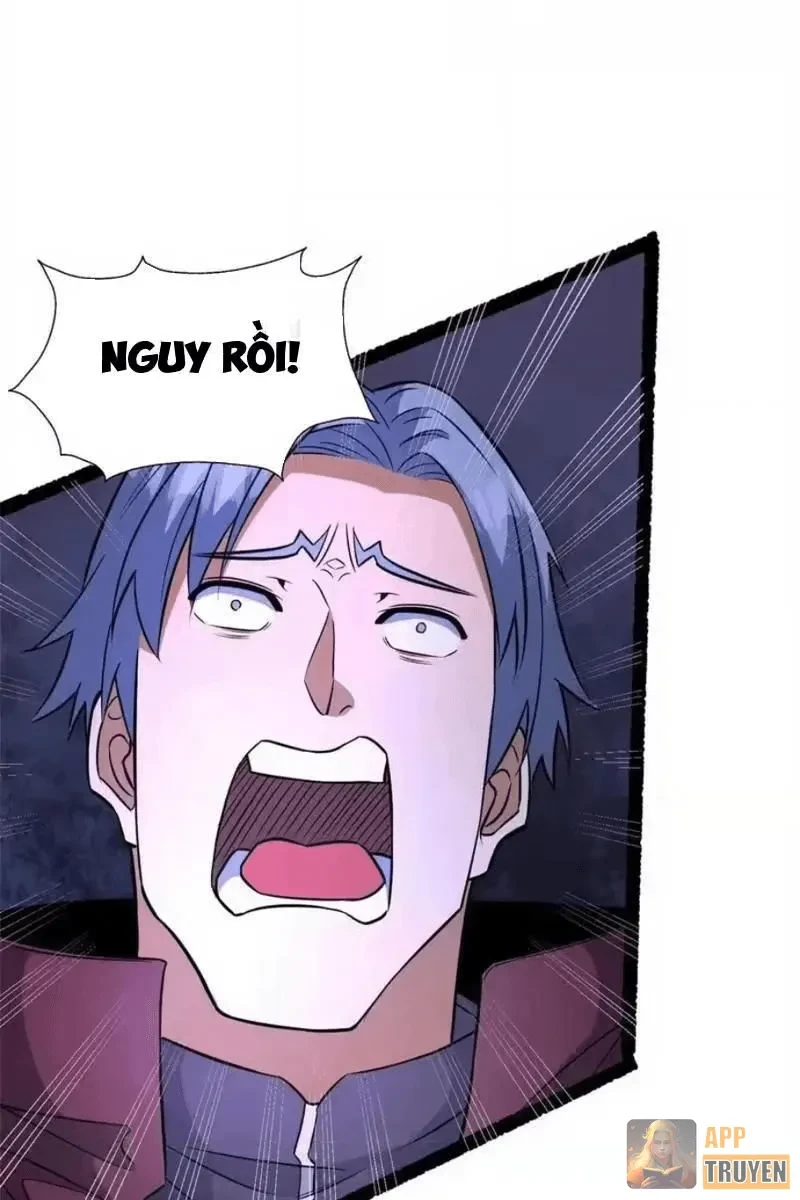 Đô Thị Cực Phẩm Y Thần Chapter 321 - 12