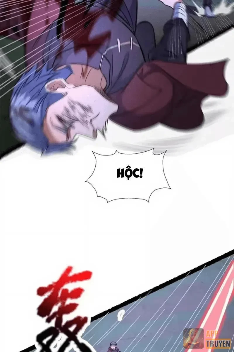 Đô Thị Cực Phẩm Y Thần Chapter 321 - 14