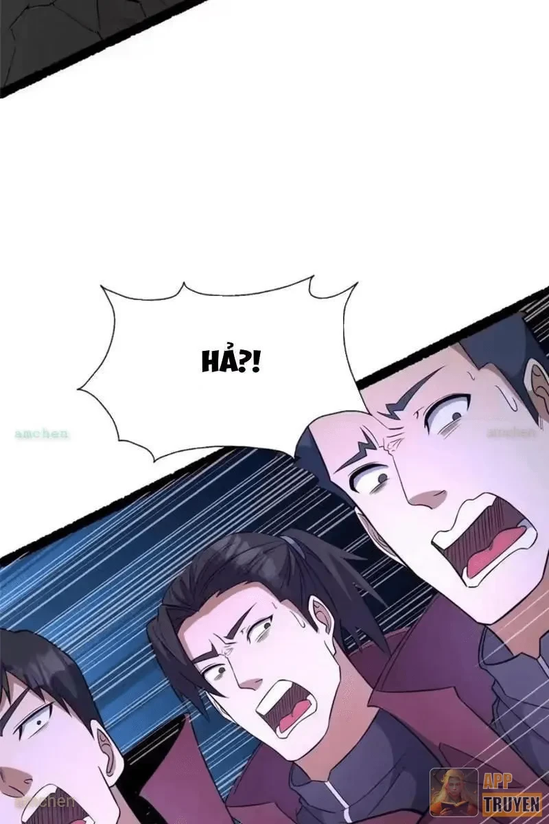 Đô Thị Cực Phẩm Y Thần Chapter 321 - 16