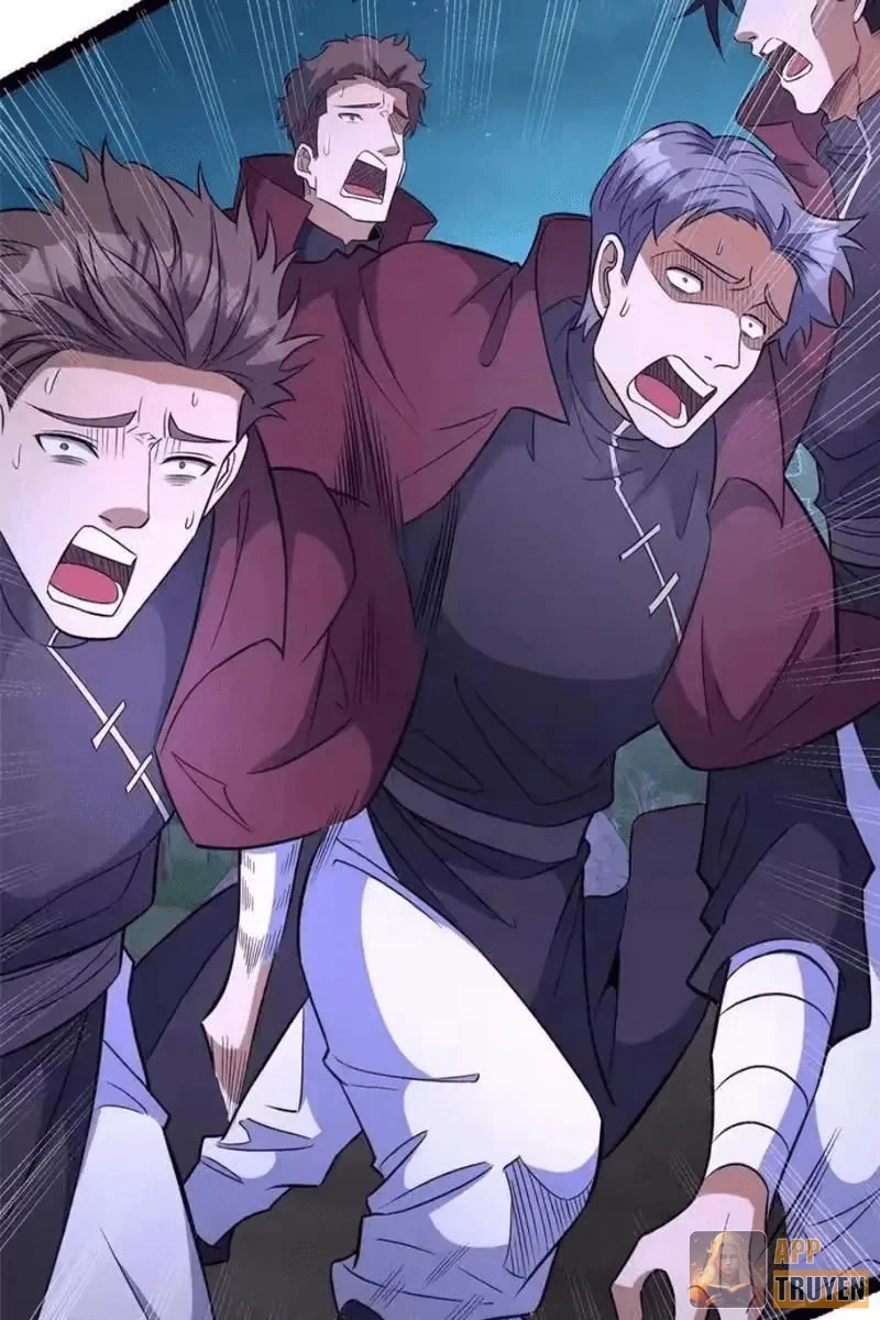 Đô Thị Cực Phẩm Y Thần Chapter 321 - 18