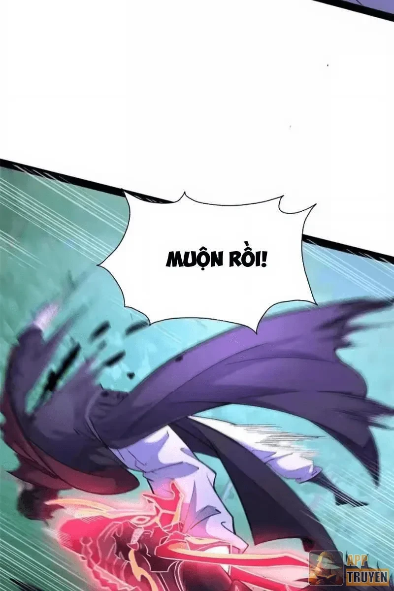 Đô Thị Cực Phẩm Y Thần Chapter 321 - 21