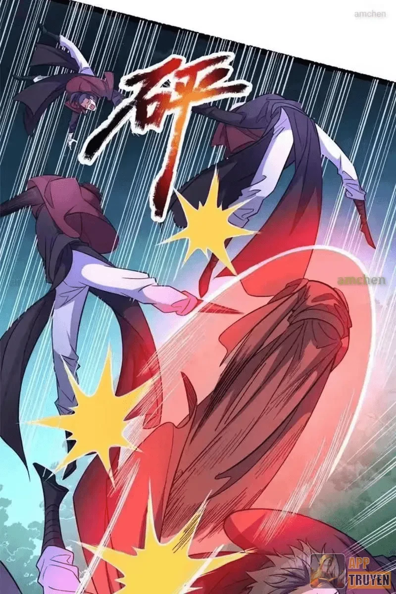 Đô Thị Cực Phẩm Y Thần Chapter 321 - 23