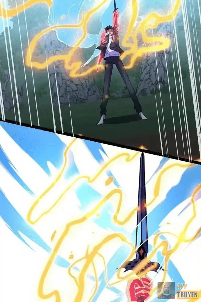 Đô Thị Cực Phẩm Y Thần Chapter 321 - 26