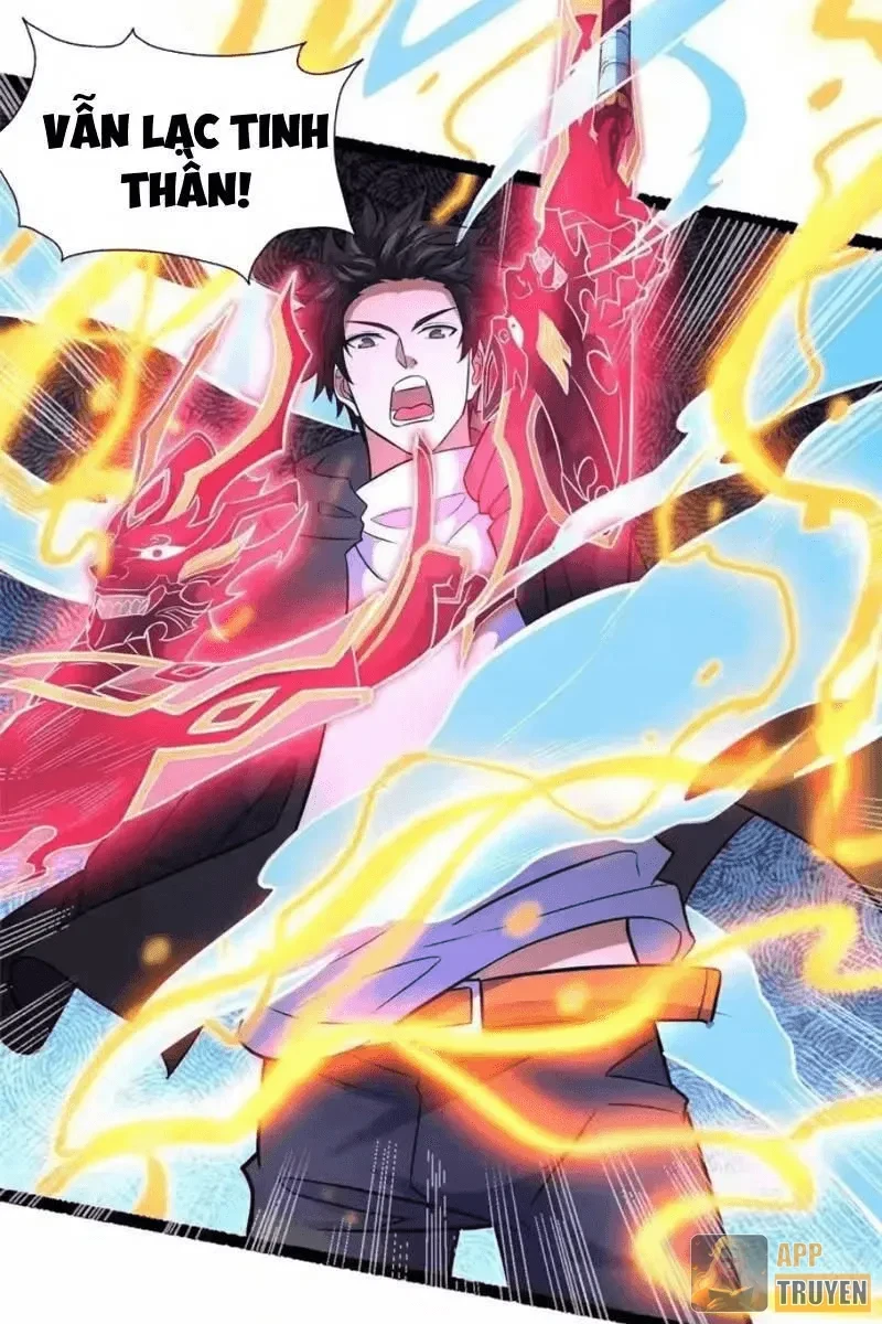 Đô Thị Cực Phẩm Y Thần Chapter 321 - 27