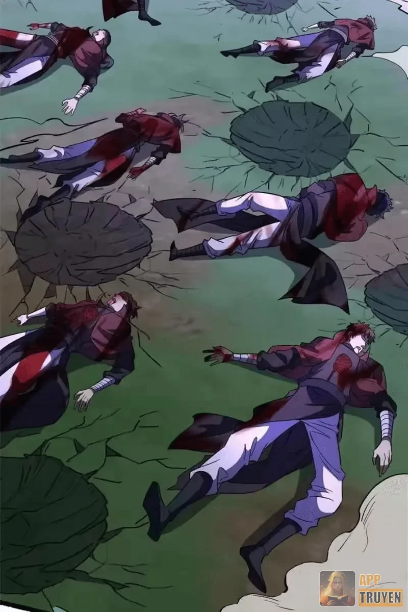 Đô Thị Cực Phẩm Y Thần Chapter 321 - 33