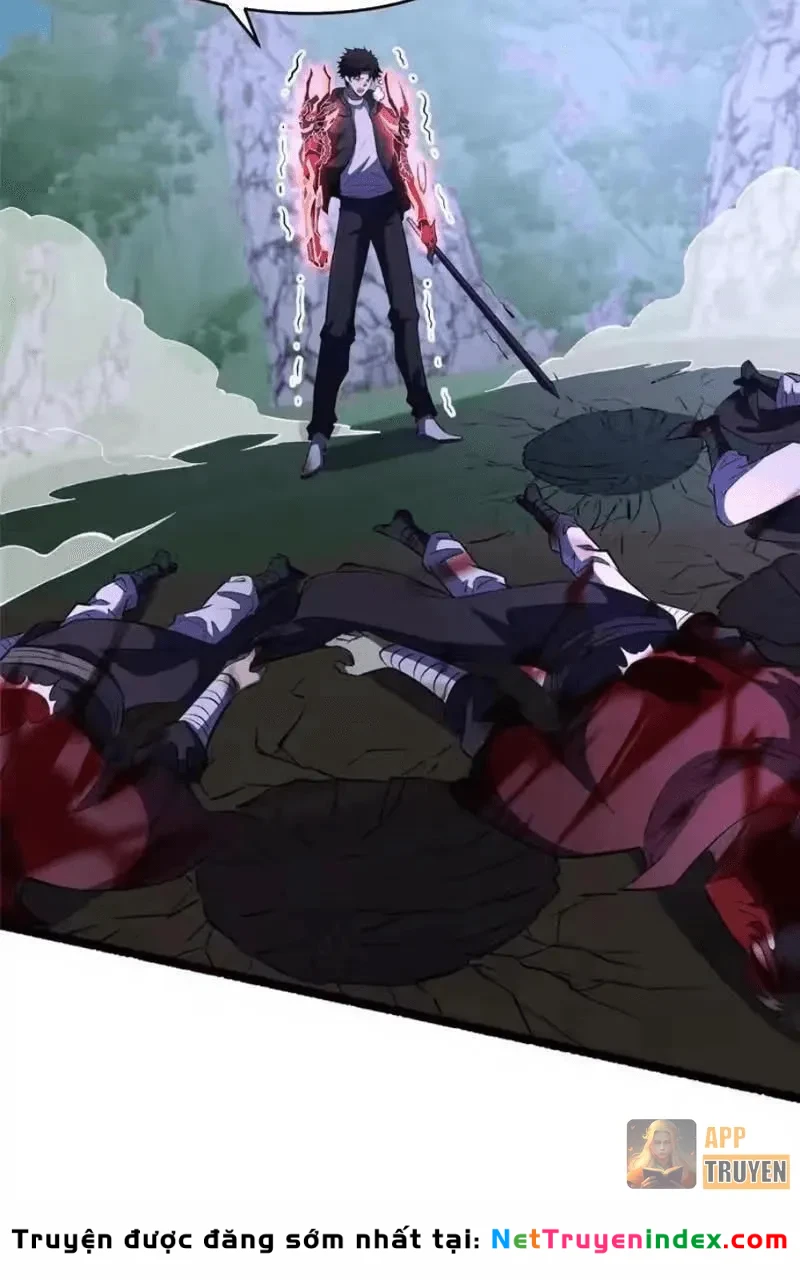 Đô Thị Cực Phẩm Y Thần Chapter 321 - 35