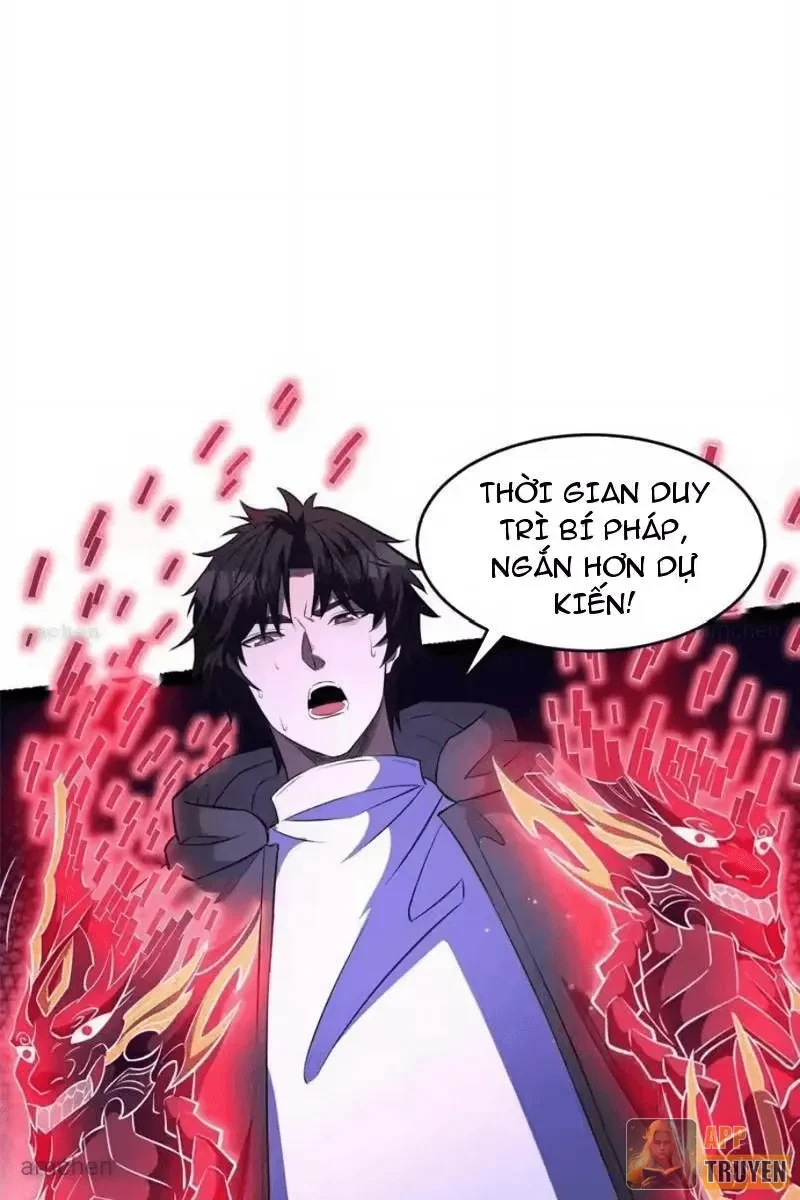 Đô Thị Cực Phẩm Y Thần Chapter 321 - 36