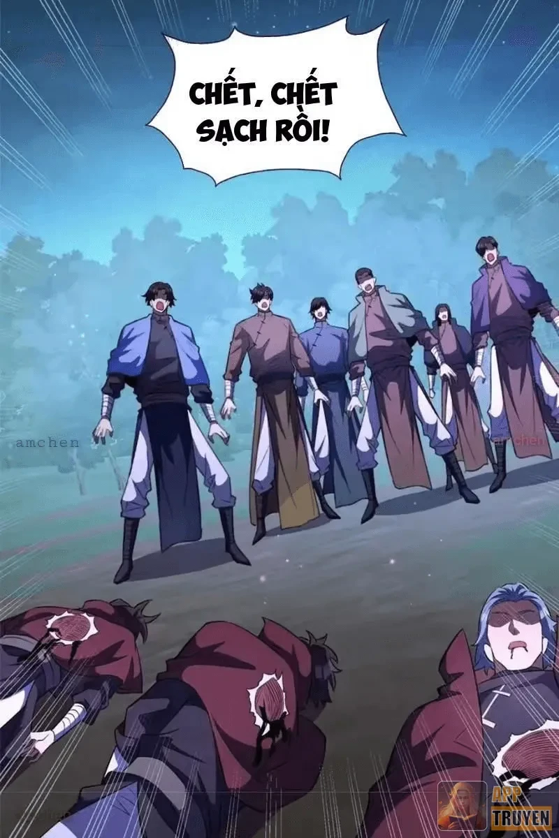 Đô Thị Cực Phẩm Y Thần Chapter 321 - 38