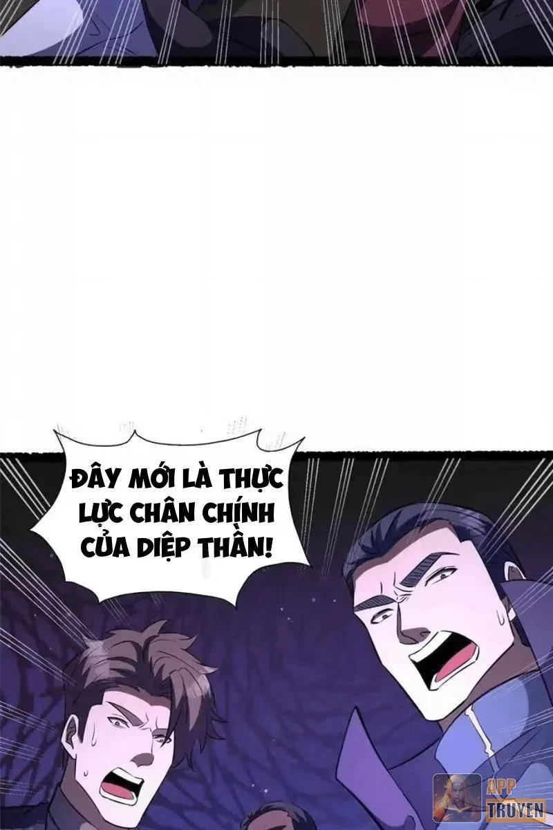 Đô Thị Cực Phẩm Y Thần Chapter 321 - 39