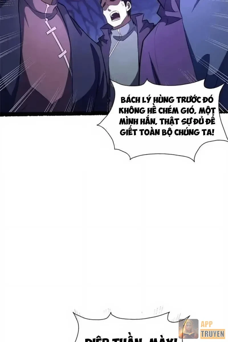 Đô Thị Cực Phẩm Y Thần Chapter 321 - 40