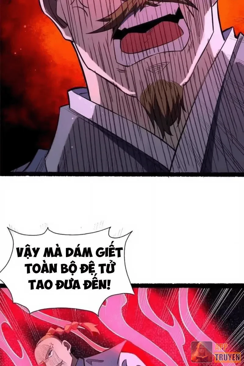 Đô Thị Cực Phẩm Y Thần Chapter 321 - 42