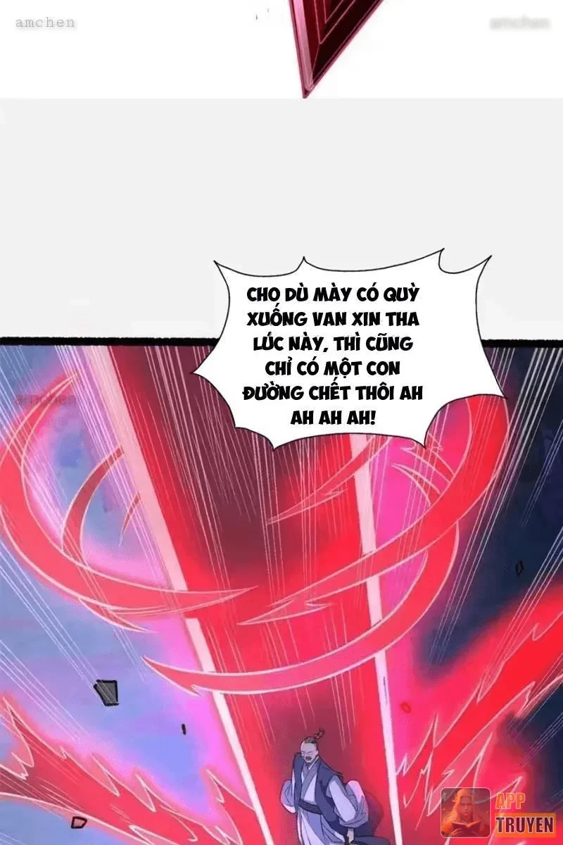 Đô Thị Cực Phẩm Y Thần Chapter 321 - 44