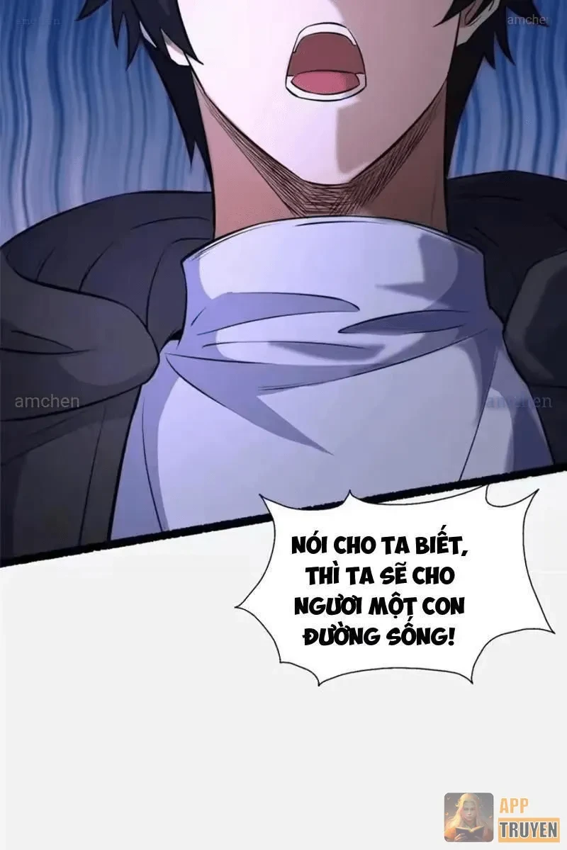 Đô Thị Cực Phẩm Y Thần Chapter 321 - 47