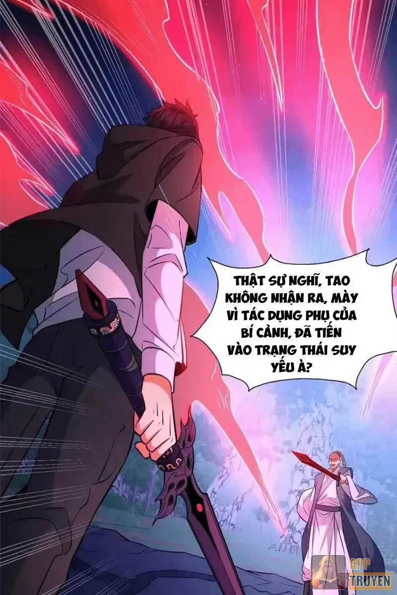 Đô Thị Cực Phẩm Y Thần Chapter 321 - 49