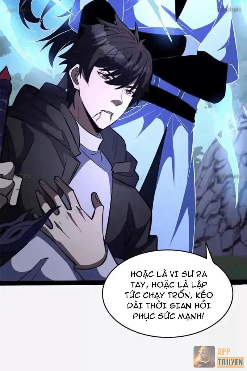 Đô Thị Cực Phẩm Y Thần Chapter 321 - 59