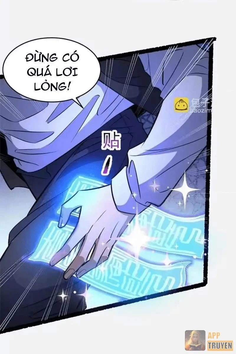 Đô Thị Cực Phẩm Y Thần Chapter 321 - 75