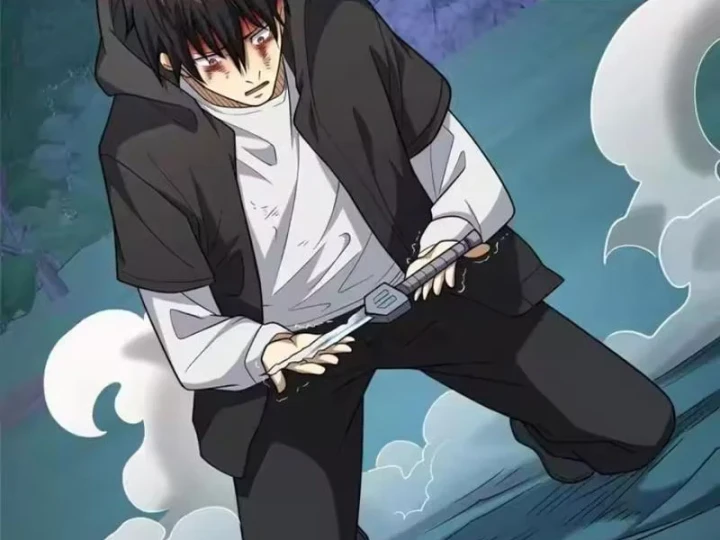 Đô Thị Cực Phẩm Y Thần Chapter 322 - 18