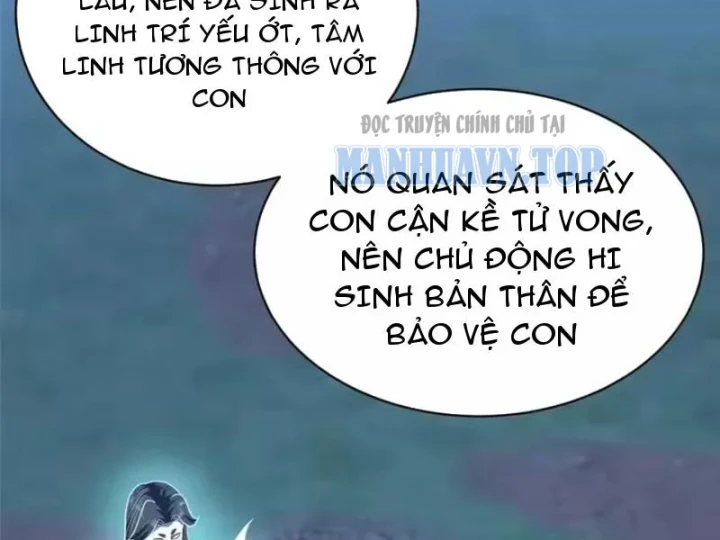 Đô Thị Cực Phẩm Y Thần Chapter 322 - 21