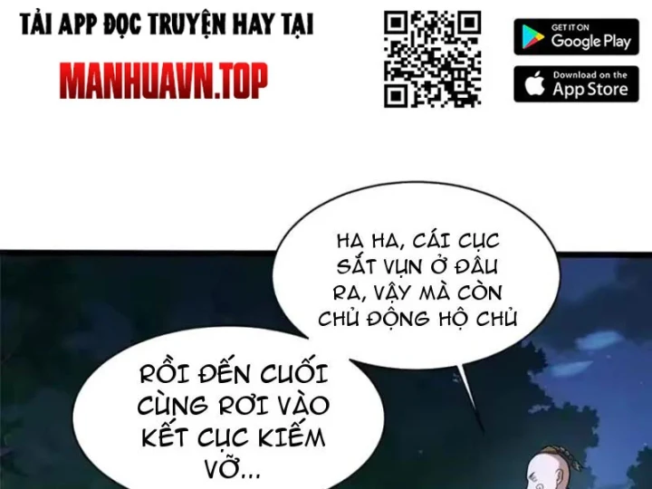 Đô Thị Cực Phẩm Y Thần Chapter 322 - 26