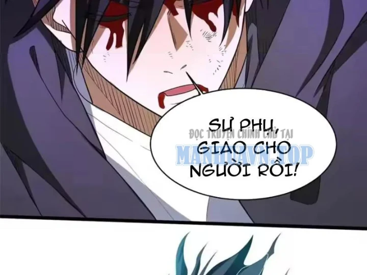 Đô Thị Cực Phẩm Y Thần Chapter 322 - 48