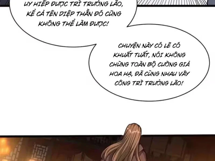 Đô Thị Cực Phẩm Y Thần Chapter 323 - 20