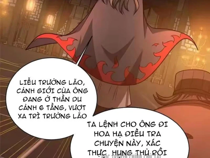 Đô Thị Cực Phẩm Y Thần Chapter 323 - 21