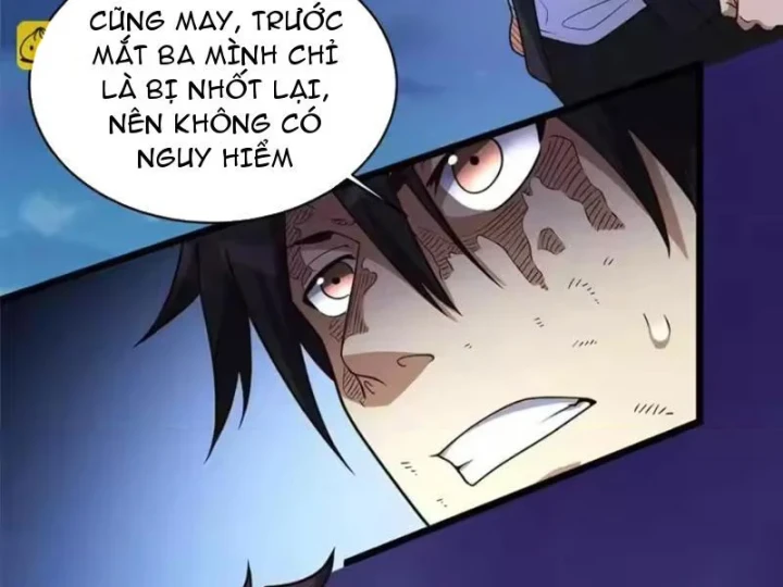 Đô Thị Cực Phẩm Y Thần Chapter 323 - 31