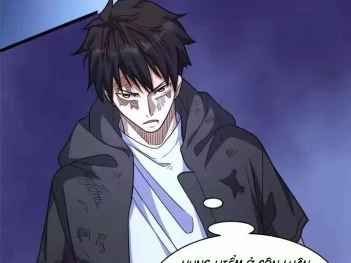 Đô Thị Cực Phẩm Y Thần Chapter 323 - 32