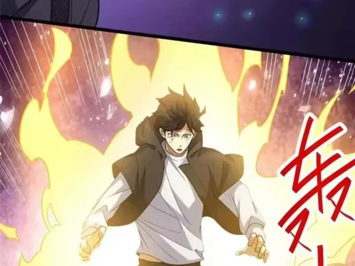 Đô Thị Cực Phẩm Y Thần Chapter 323 - 47