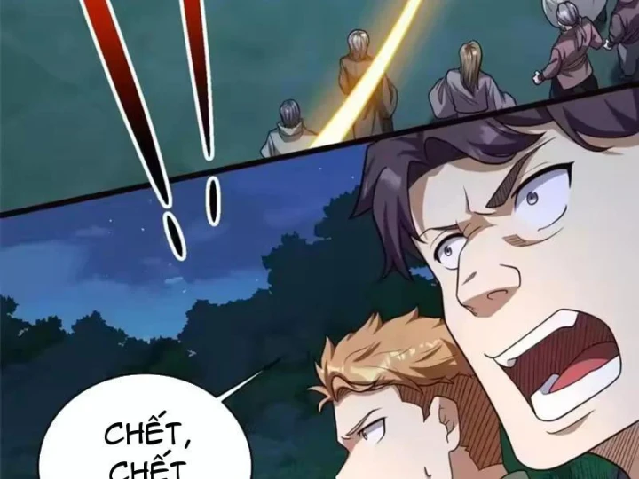 Đô Thị Cực Phẩm Y Thần Chapter 323 - 56