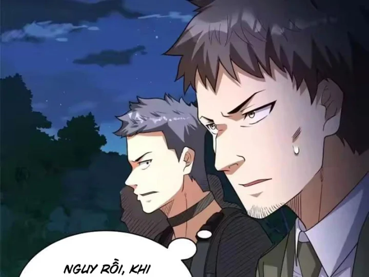 Đô Thị Cực Phẩm Y Thần Chapter 323 - 60