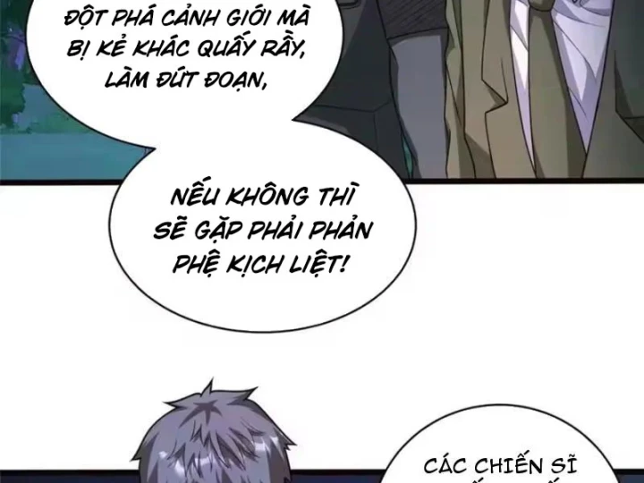 Đô Thị Cực Phẩm Y Thần Chapter 323 - 61