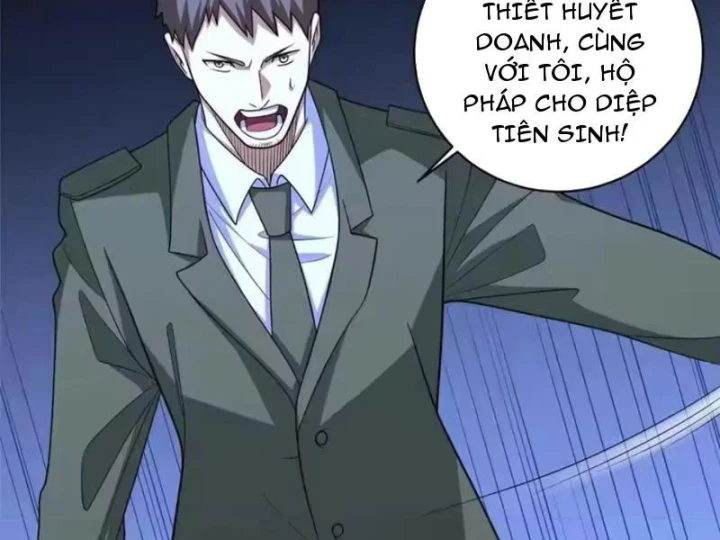 Đô Thị Cực Phẩm Y Thần Chapter 323 - 62