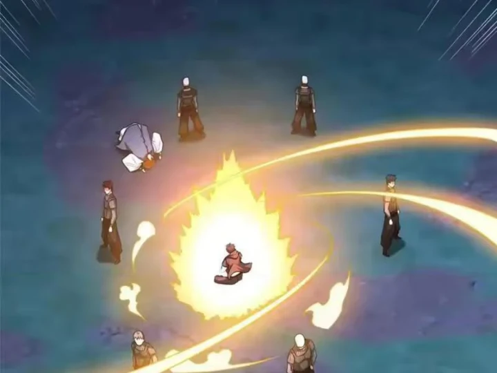 Đô Thị Cực Phẩm Y Thần Chapter 323 - 64