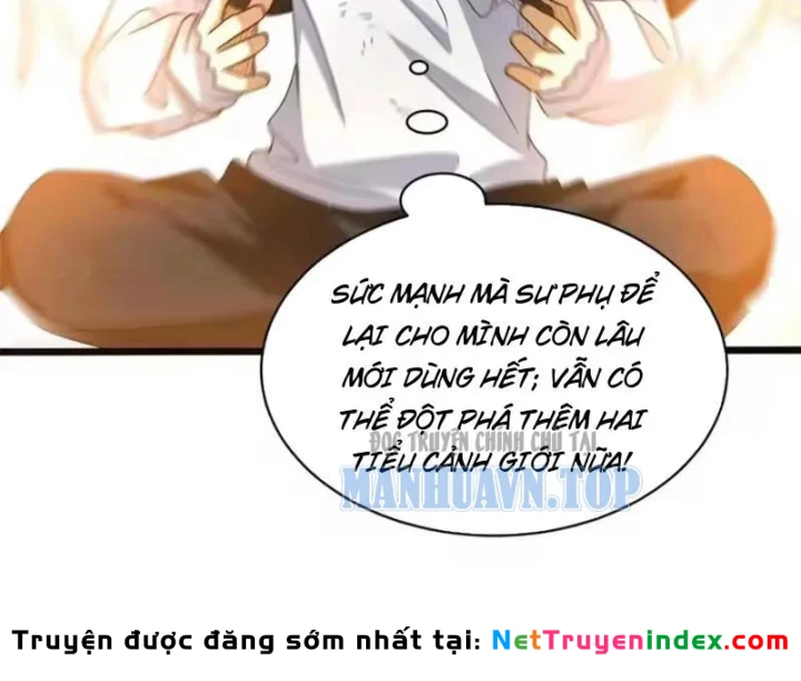 Đô Thị Cực Phẩm Y Thần Chapter 323 - 79