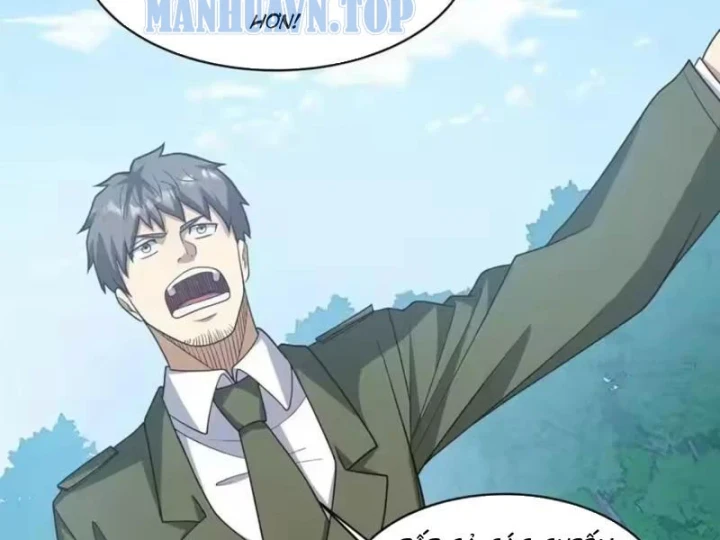 Đô Thị Cực Phẩm Y Thần Chapter 323 - 88