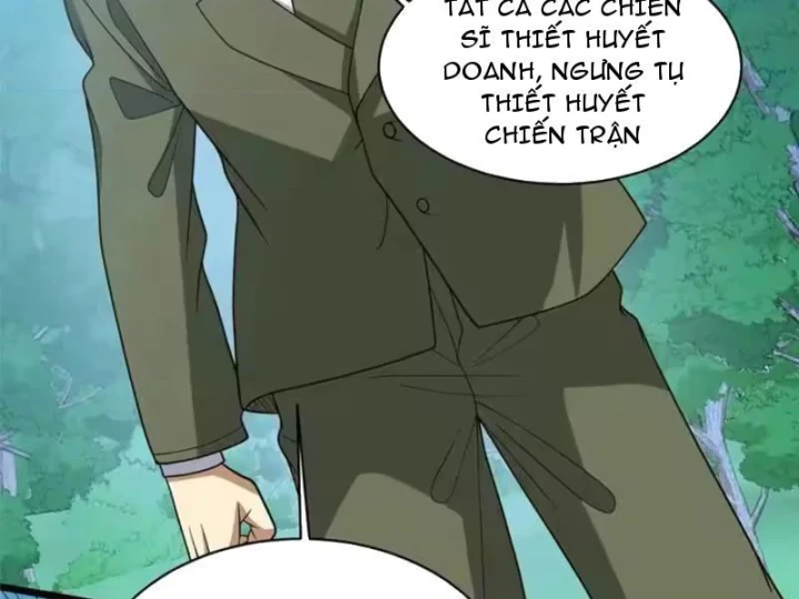 Đô Thị Cực Phẩm Y Thần Chapter 323 - 89